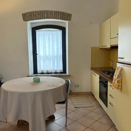 Apartamento Spazioso In Centro Viterbo