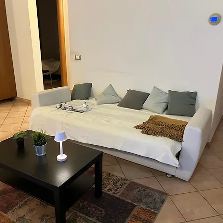 Spazioso In Centro