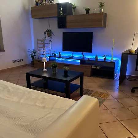 Spazioso In Centro Viterbo