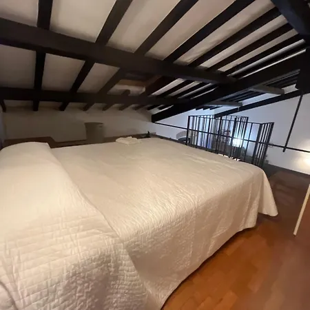 Apartmán Spazioso In Centro *