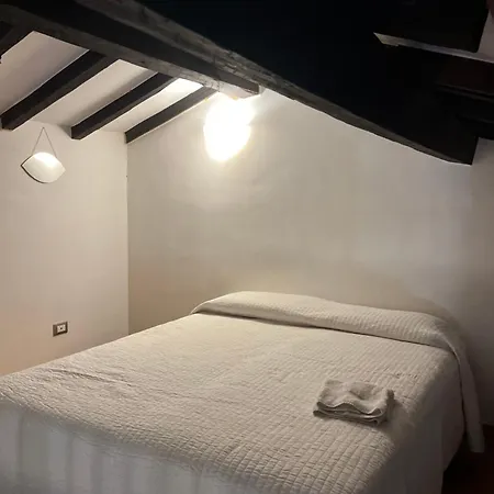 Spazioso In Centro Apartment *