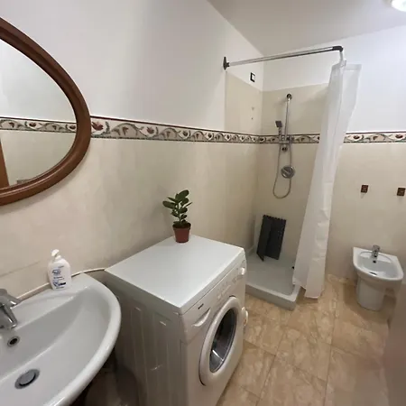 Spazioso In Centro Apartment *