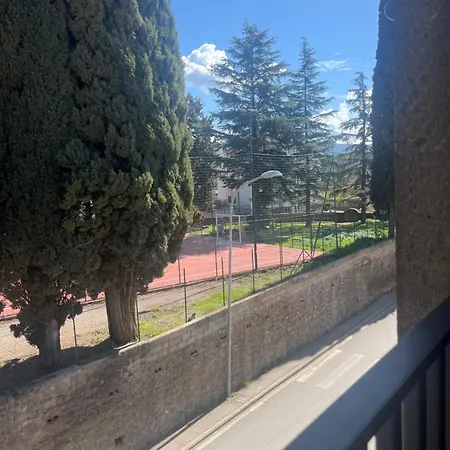 Spazioso In Centro * Viterbo