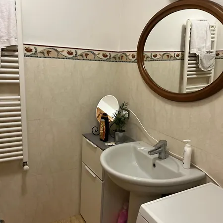 Spazioso In Centro Viterbo