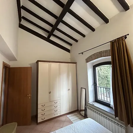 Spazioso In Centro Apartment