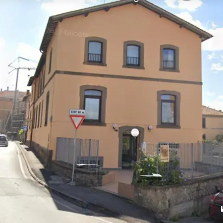 Spazioso In Centro *