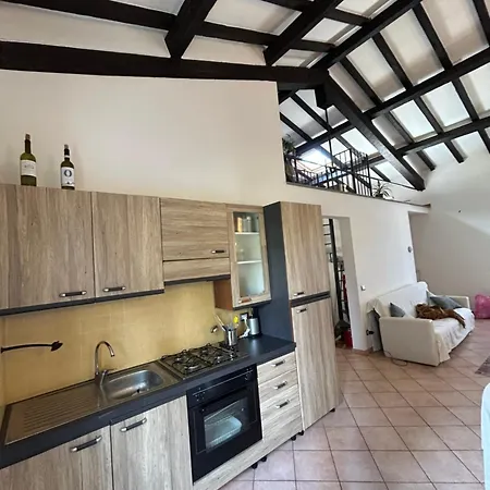 Spazioso In Centro Apartment Viterbo