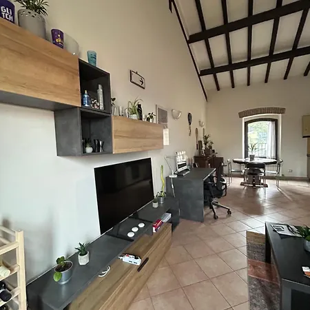 Spazioso In Centro *