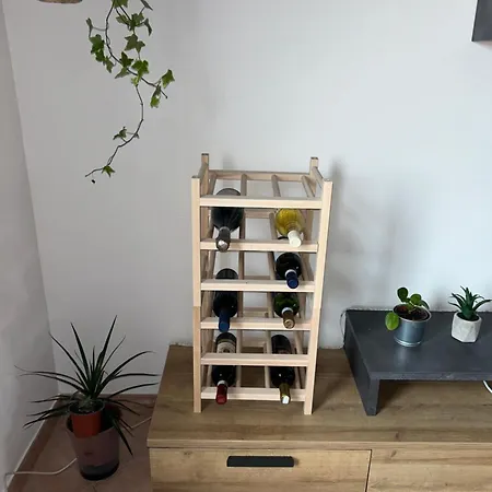 Spazioso In Centro Apartmán