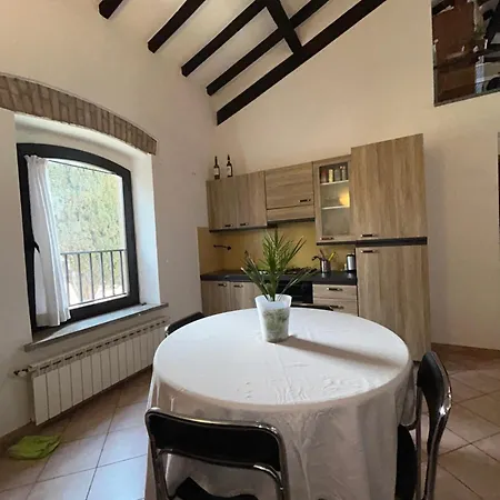 Spazioso In Centro Viterbo