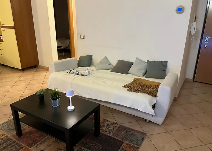 Spazioso In Centro